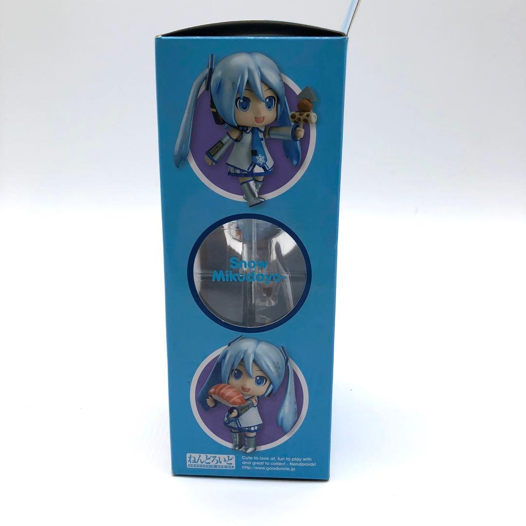 Good Smile Company Other 549 Snow Mikudayo