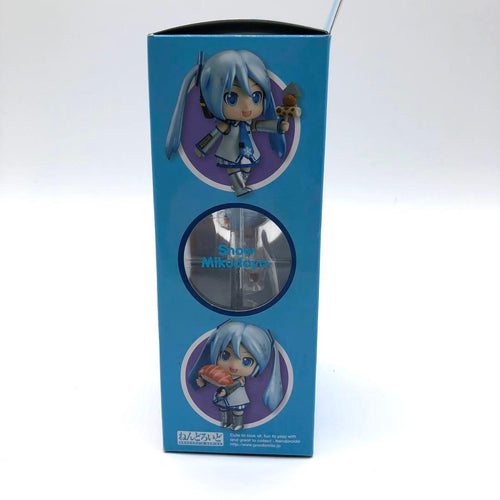Good Smile Company Other 549 Snow Mikudayo