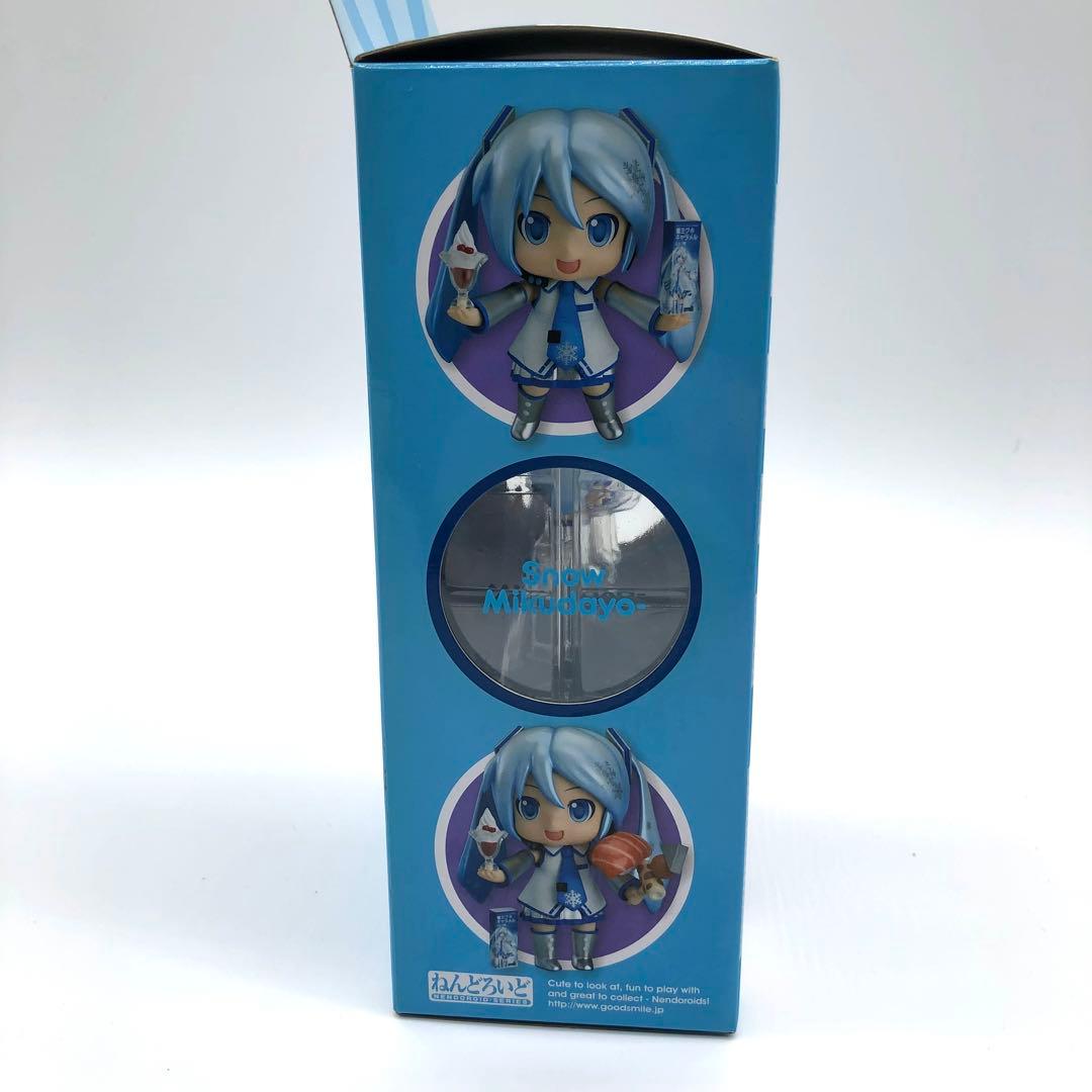 Good Smile Company Other 549 Snow Mikudayo