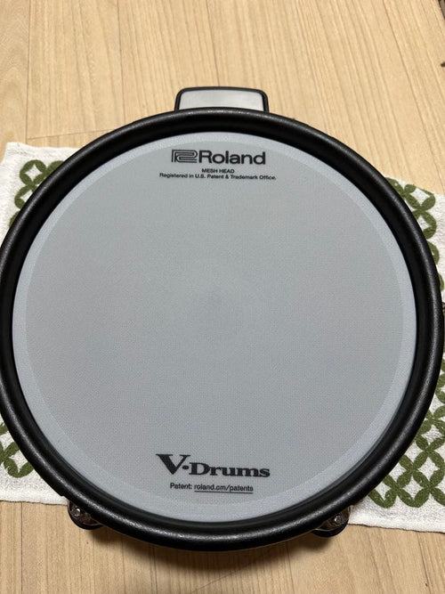 Other Roland V-Drums Pdx-100