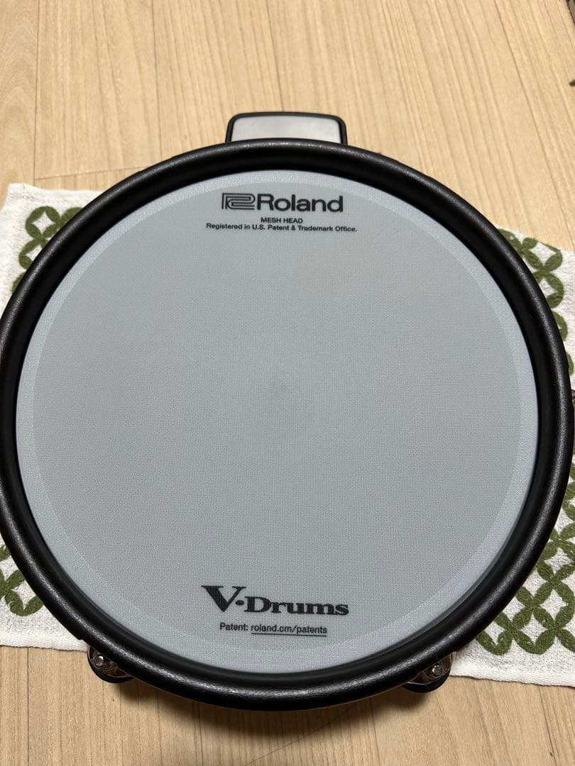 Other Roland V-Drums Pdx-100