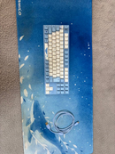 Varmilo Keyboard Miya Pro
