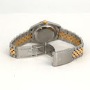 Rolex Automatic Winding Clock 16233G Ssxyg K
