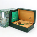 Rolex Automatic Winding Clock 16233G Ssxyg K