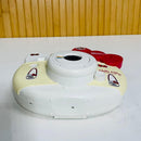 Fujifilm Instant Camera Body Instaxmini Hello Kitty