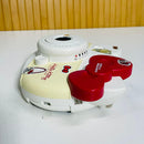 Fujifilm Instant Camera Body Instaxmini Hello Kitty