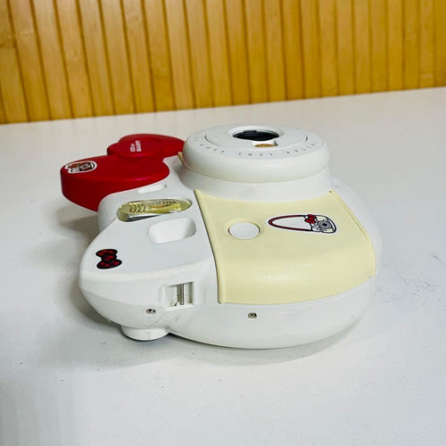 Fujifilm Instant Camera Body Instaxmini Hello Kitty