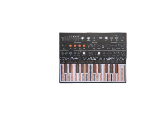 Korg Analog Synthesizer Arturia Microfreak