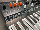 Korg Analog Synthesizer Arturia Microfreak