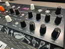 Korg Analog Synthesizer Arturia Microfreak