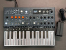 Korg Analog Synthesizer Arturia Microfreak