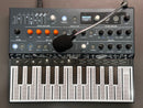 Korg Analog Synthesizer Arturia Microfreak
