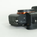 Sony Mirrorless Interchangeable Lips 14,001 7S Ii Ilce-7Sm2 E