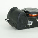 Sony Mirrorless Interchangeable Lips 14,001 7S Ii Ilce-7Sm2 E