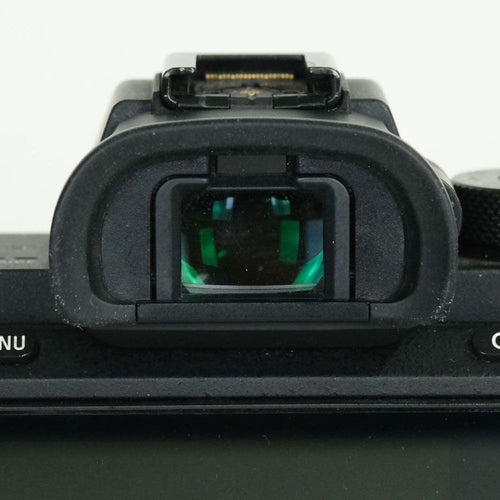 Sony Mirrorless Interchangeable Lips 14,001 7S Ii Ilce-7Sm2 E