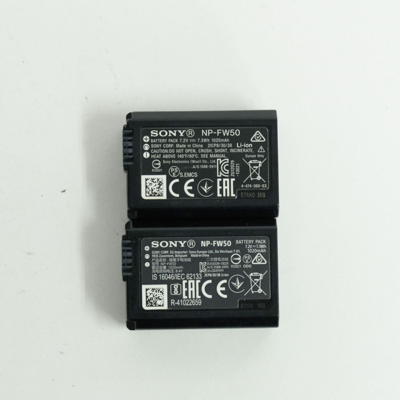 Sony Mirrorless Interchangeable Lips 14,001 7S Ii Ilce-7Sm2 E