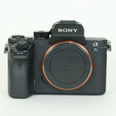 Sony Mirrorless Interchangeable Lips 14,001 7S Ii Ilce-7Sm2 E