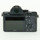 Sony Mirrorless Interchangeable Lips 14,001 7S Ii Ilce-7Sm2 E