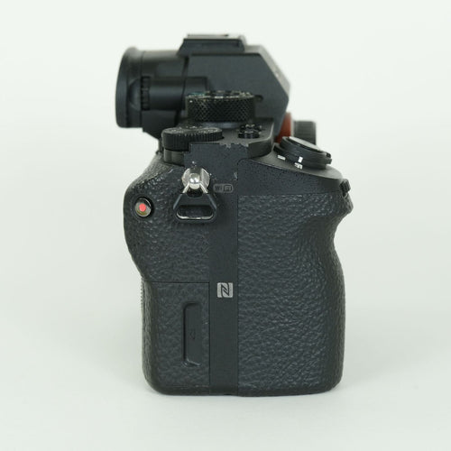 Sony Mirrorless Interchangeable Lips 14,001 7S Ii Ilce-7Sm2 E
