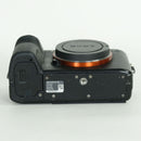 Sony Mirrorless Interchangeable Lips 14,001 7S Ii Ilce-7Sm2 E