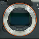 Sony Mirrorless Interchangeable Lips 14,001 7S Ii Ilce-7Sm2 E