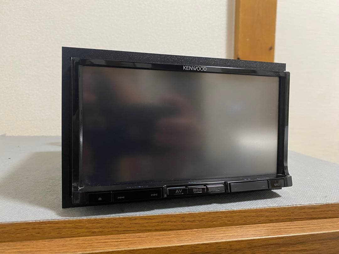 Kenwood Other Mdv-727Dt