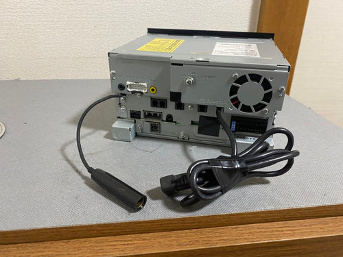 Kenwood Other Mdv-727Dt