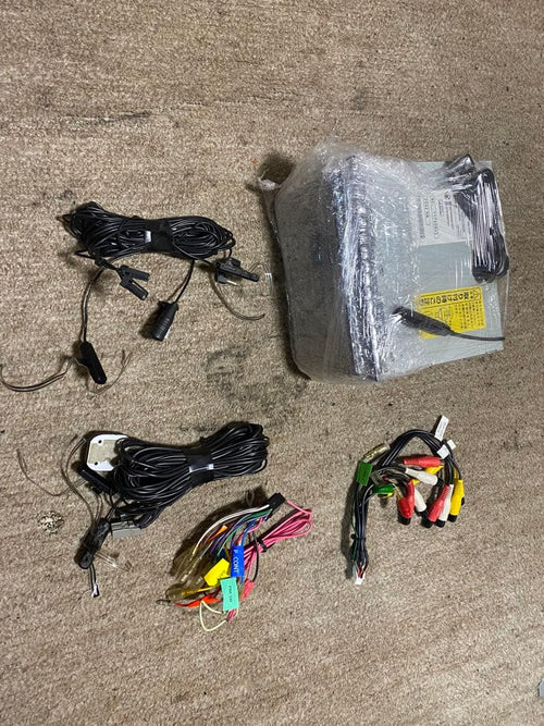 Kenwood Other Mdv-727Dt