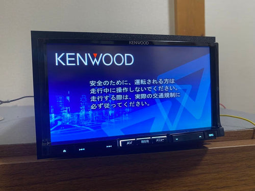 Kenwood Other Mdv-727Dt