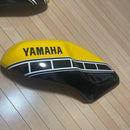 Yamaha Tank Xsr900