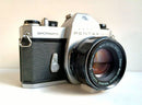 Pentax Slr Camera (Film) Sp2