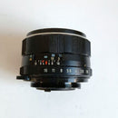 Pentax Slr Camera (Film) Sp2