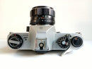 Pentax Slr Camera (Film) Sp2