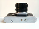 Pentax Slr Camera (Film) Sp2