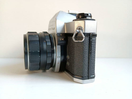 Pentax Slr Camera (Film) Sp2