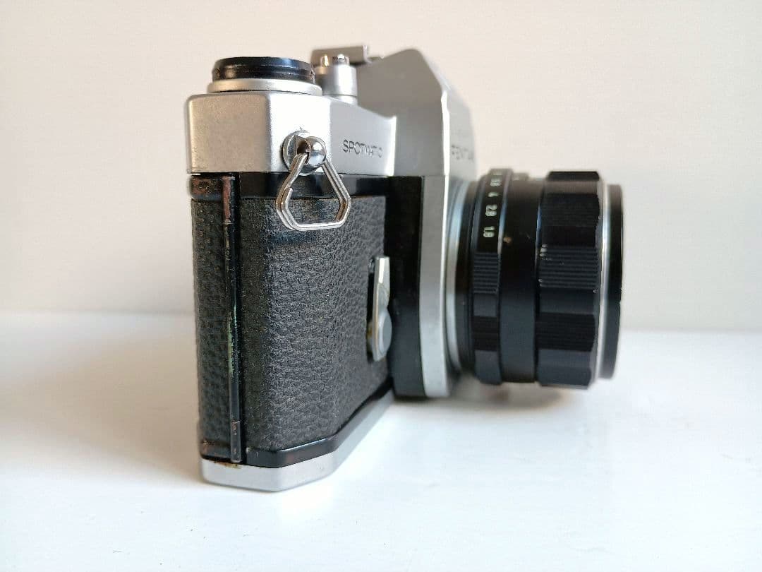 Pentax Slr Camera (Film) Sp2