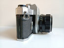 Pentax Slr Camera (Film) Sp2