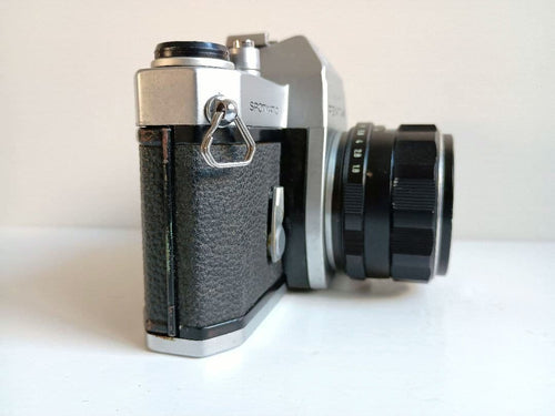 Pentax Slr Camera (Film) Sp2