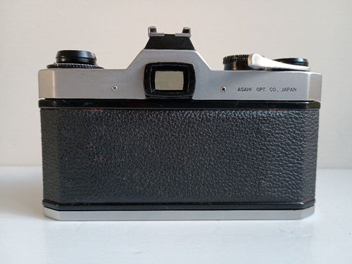 Pentax Slr Camera (Film) Sp2