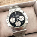 Bvlgari Automatic Watches Ch35S