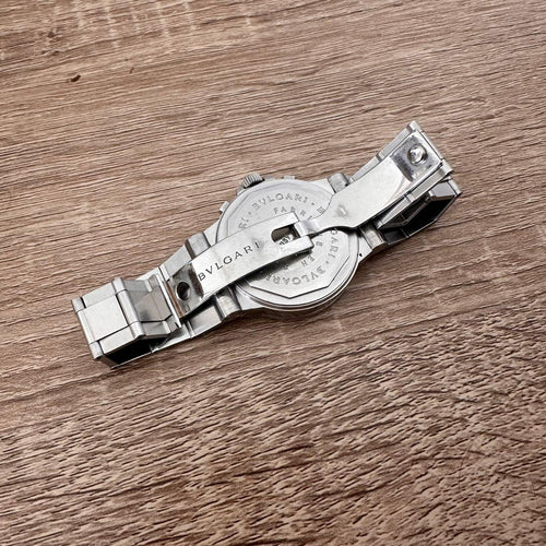 Bvlgari Automatic Watches Ch35S
