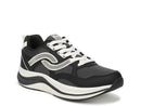 Sneakers Rykagratify Walking Shoe Womens Black
