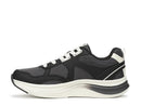 Sneakers Rykagratify Walking Shoe Womens Black
