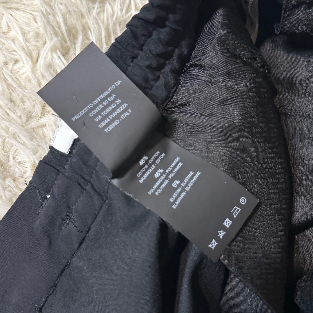 Pt Torino Slacks Omega 52