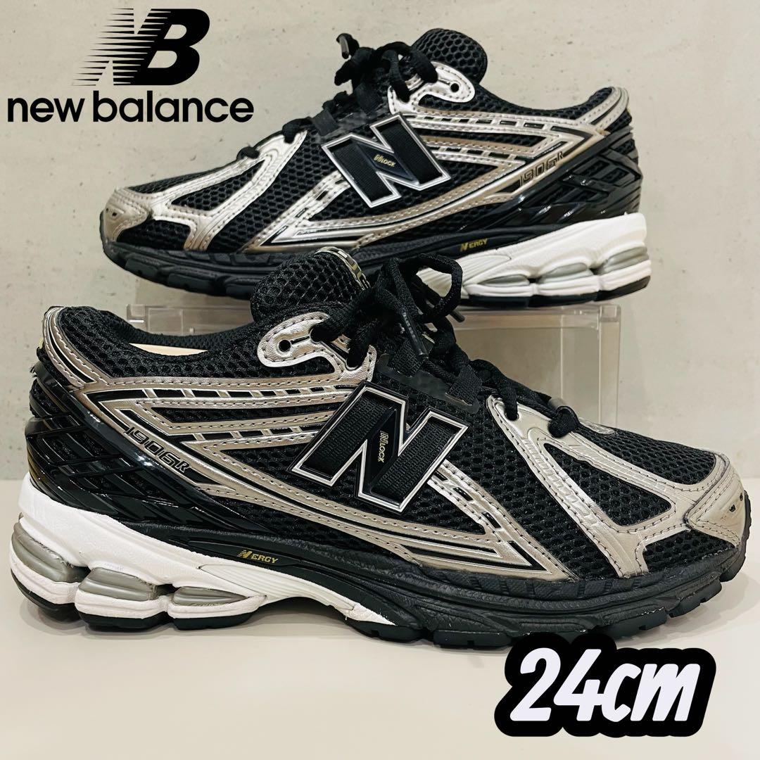 New Balance Sneakers U1906Rcf