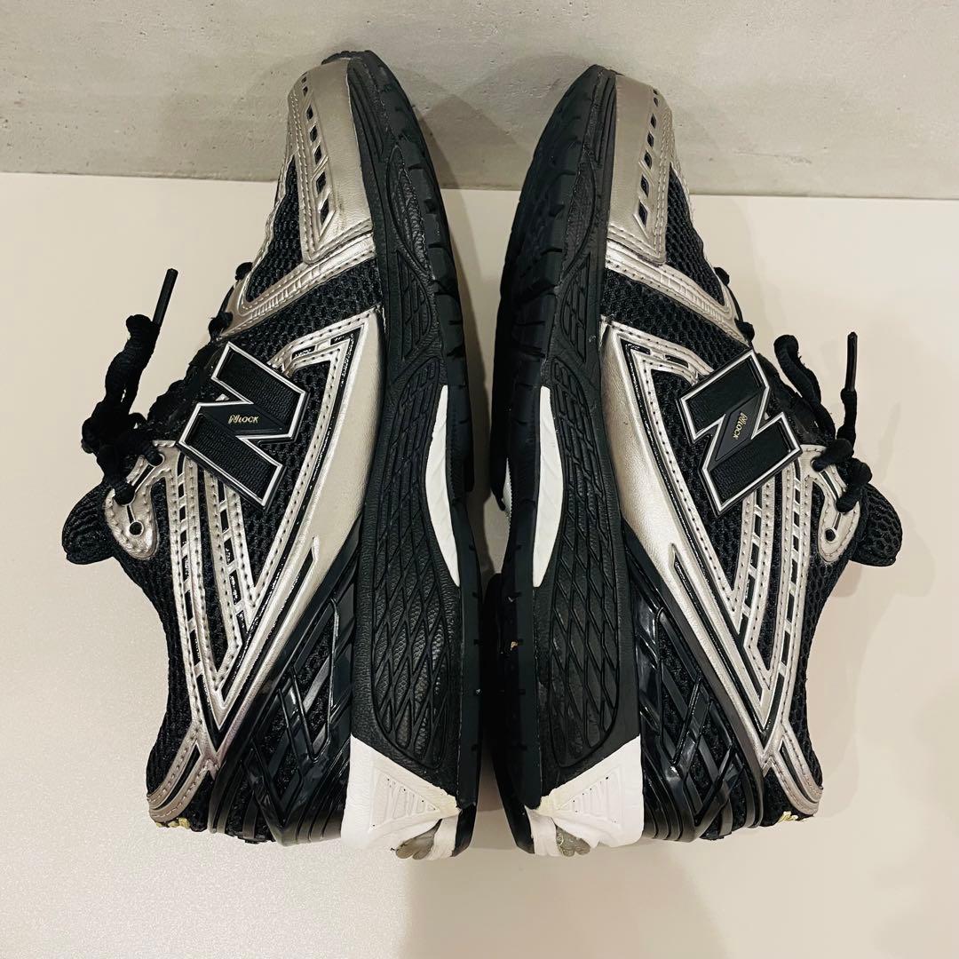 New Balance Sneakers U1906Rcf