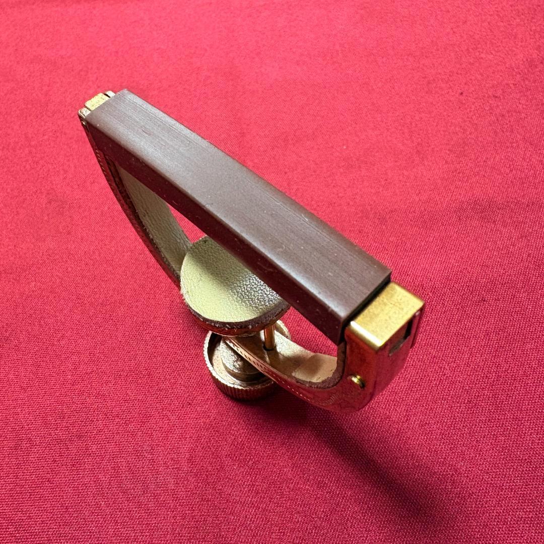 Yamaha Capos 15 Cp-100