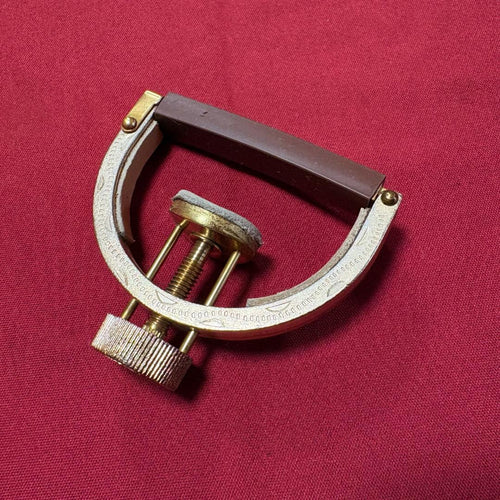 Yamaha Capos 15 Cp-100