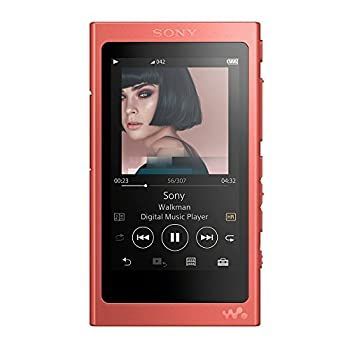Digital Audio Player A 16Gb Nw-A45 Bluetooth/Microsd/ 39 2017 R