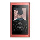 Digital Audio Player A 16Gb Nw-A45 Bluetooth/Microsd/ 39 2017 R